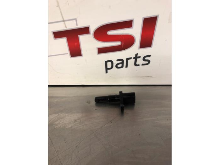Temperatuursensor Motor van een Audi A3, Gebruikt, -, -, -