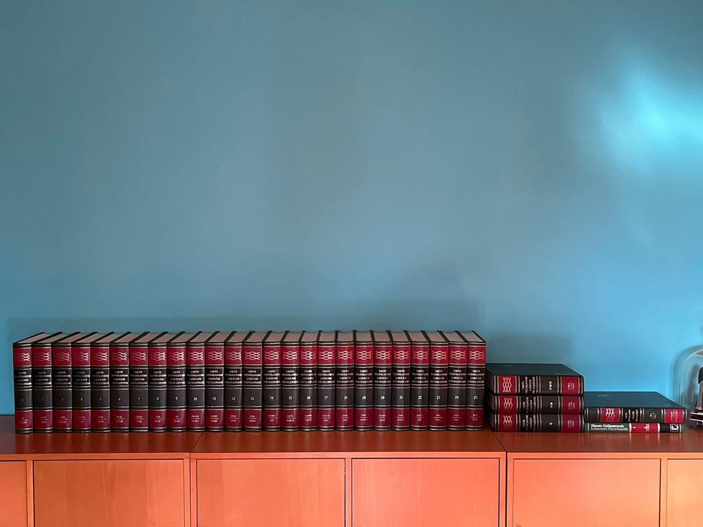 Mooie Larousse Encyclopedie, 30 delen!, Boeken, Encyclopedieën, Larousse, Complete serie, Algemeen, Ophalen