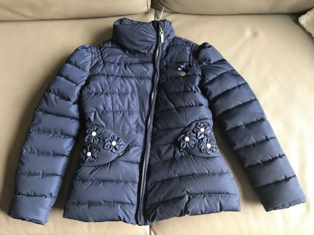 jas, Ophalen, Meisje, Le Chic, Nieuw