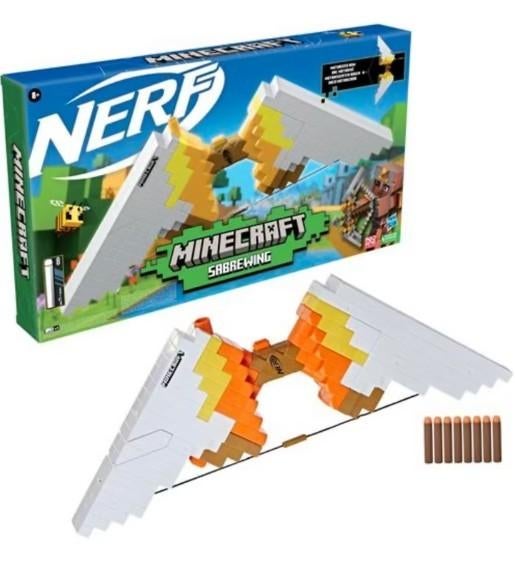 Arc et flèche Nerf Minecraft, Enlèvement ou Envoi, Neuf