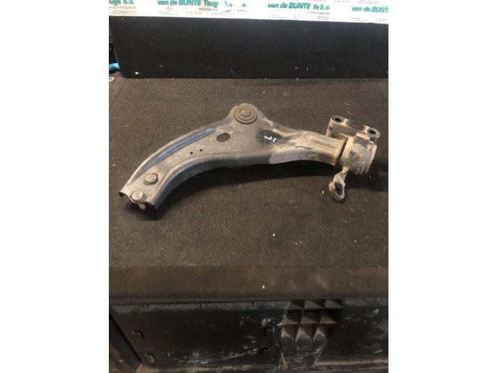 Bras de suspension avant gauche d'un Mini Mini, Enlèvement ou Envoi, 3 mois de garantie, Utilisé, Mini
