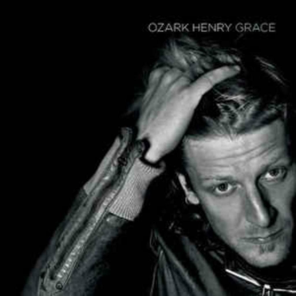 Ozark Henry - verschillende CD's, Enlèvement ou Envoi