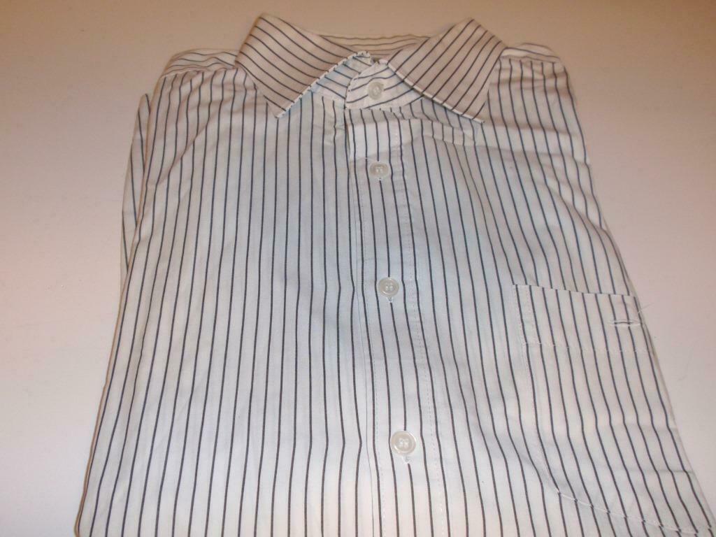 Hemd Black Tulip mt XL, Ophalen, Gedragen
