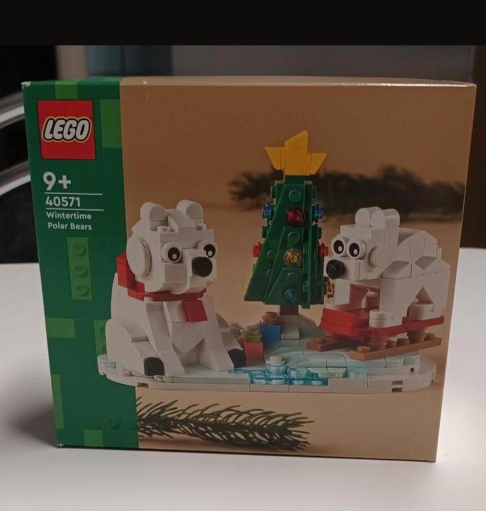 Lego dieren Zie foto's voor nr aub, Kinderen en Baby's, Speelgoed | Duplo en Lego, Ophalen of Verzenden