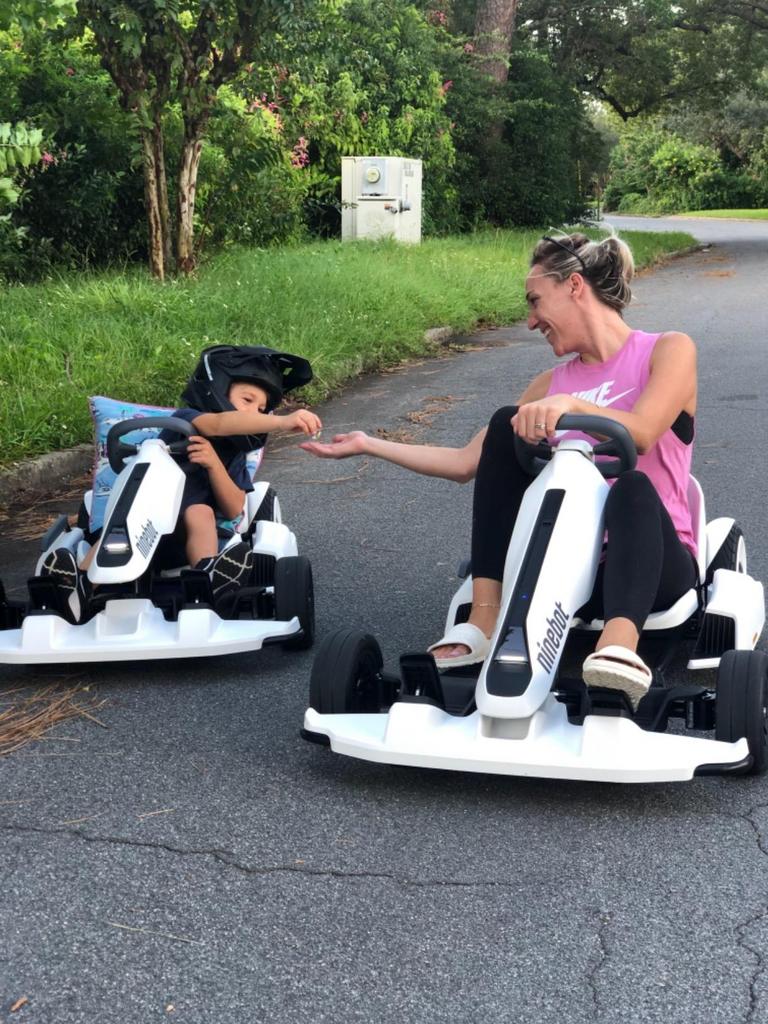Segway Ninebot GoKart Pro 2, Enfants & Bébés, Jouets | Extérieur | Go-cart & Cuistax, Neuf, Envoi