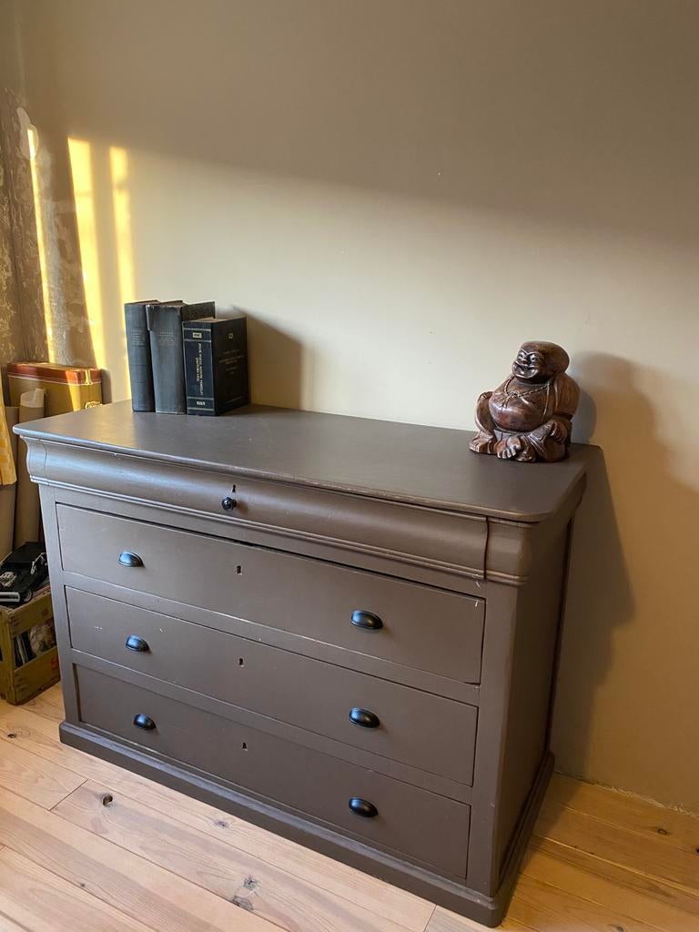 Prachtige Ladekast commode kast, Huis en Inrichting, Kasten | Ladekasten, Ophalen, Zo goed als nieuw