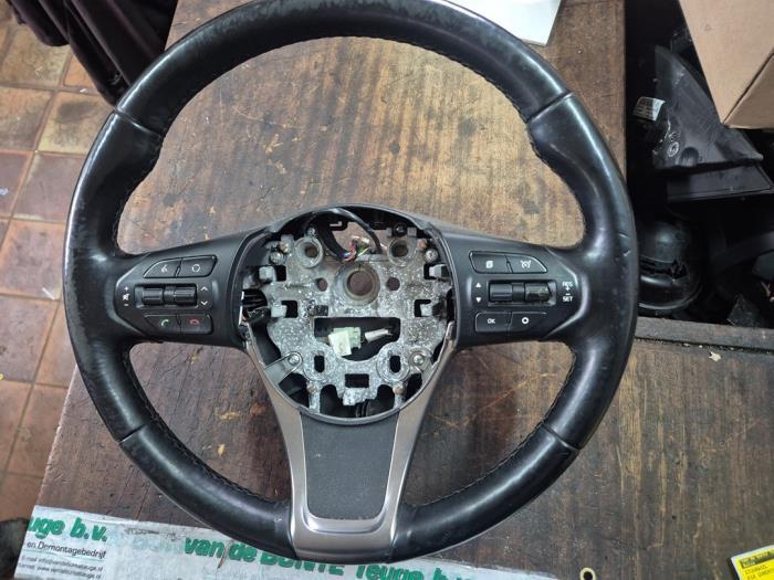 Stuurwiel van een Kia Sorento, Ophalen of Verzenden, 3 maanden garantie, Gebruikt, Kia