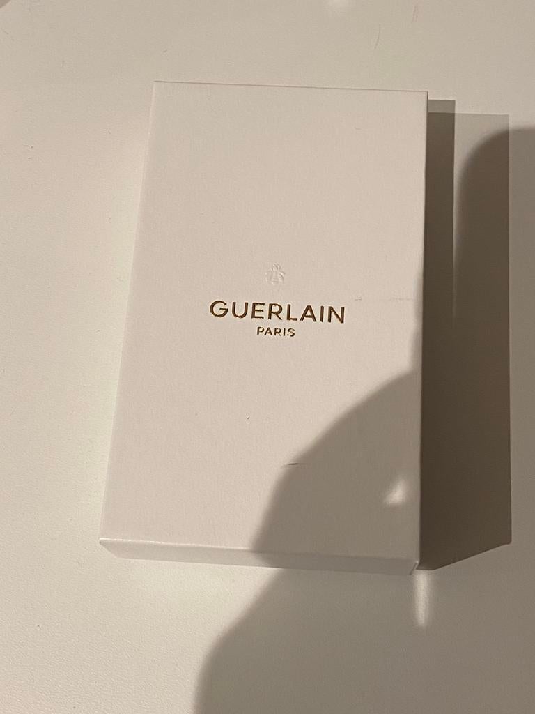 Atomiseur de voyage Guerlain, Enlèvement ou Envoi, Comme neuf