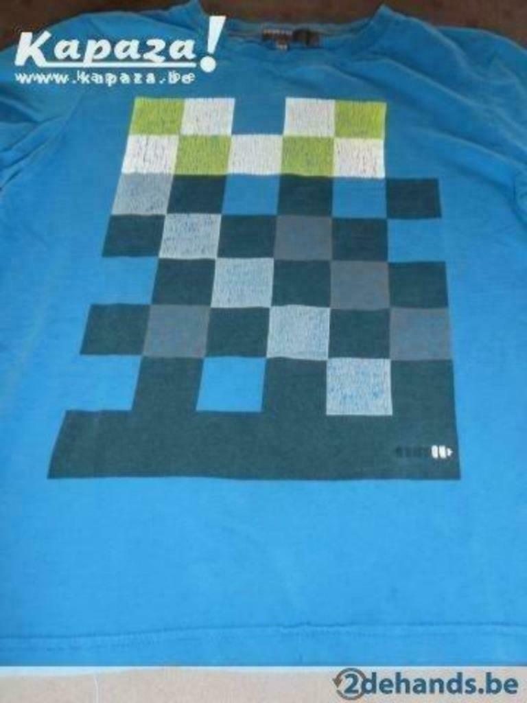 T-SHIRTS, Ophalen of Verzenden, Zo goed als nieuw, Maat 46 (S) of kleiner, Allerhande