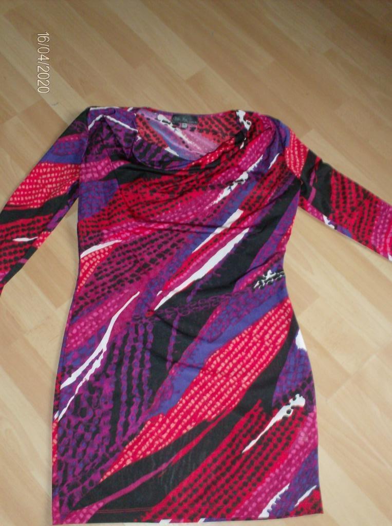 JURK MERK VILA JOY – MAAT S, Vila Joy, Enlèvement ou Envoi, Porté, Taille 36 (S)