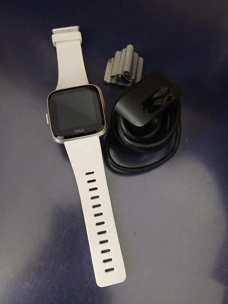 Montre femme fit beat