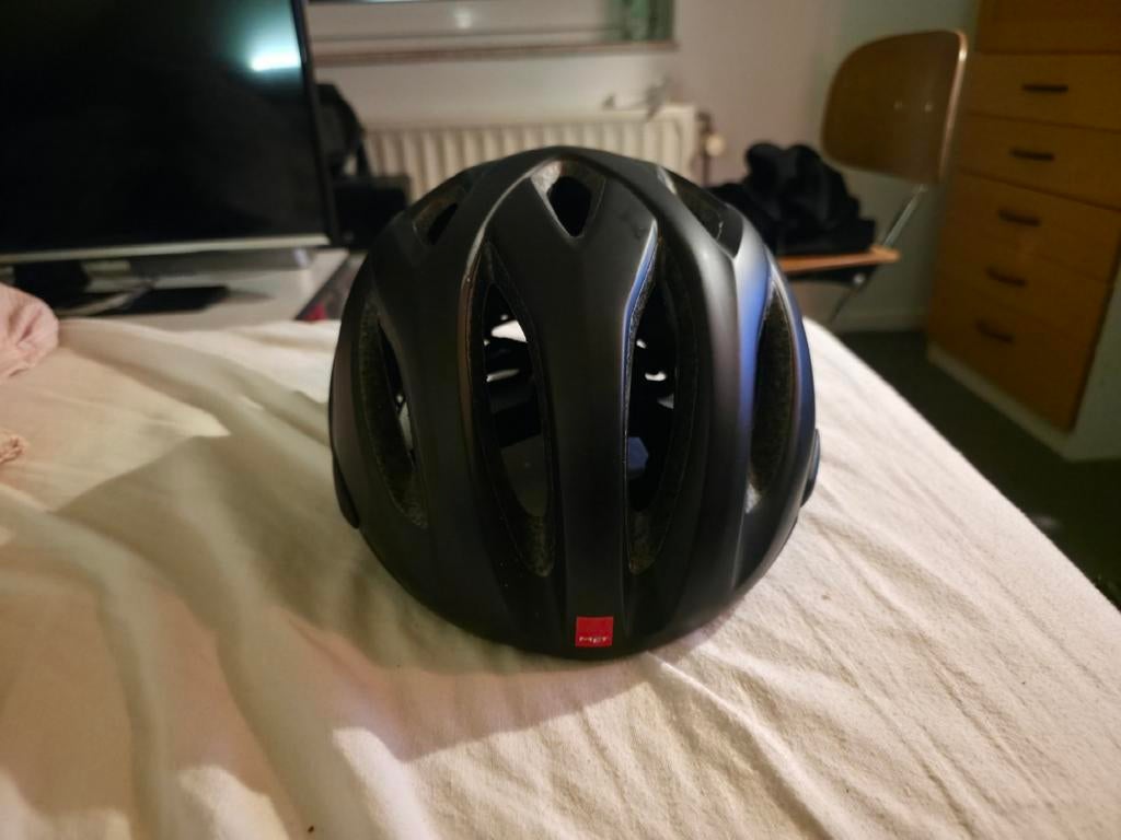 Fiets helm, Ophalen, M, Heer of Dame, MET