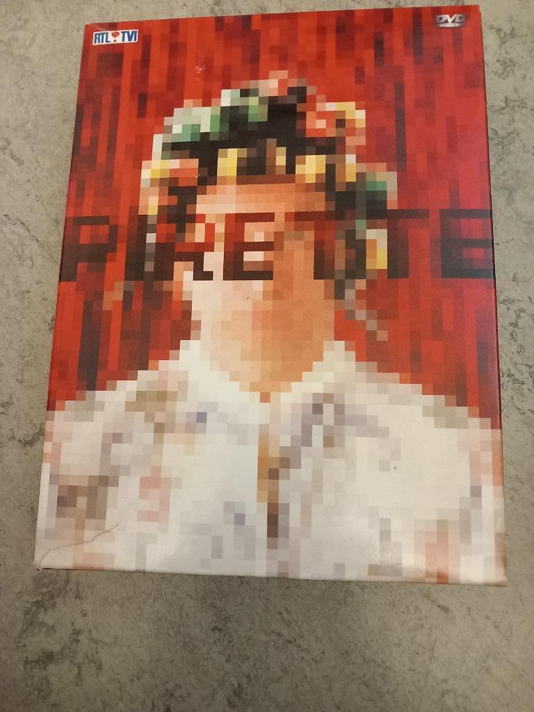 Coffret DVD "François Pirette" Et 8 qui font 20 !, Tous les âges, Coffret, Comme neuf, Autres genres