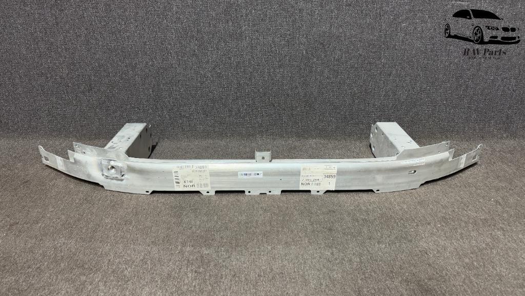 Support de pare-chocs BMW Série 5 G30 G31 7385288, Autos : Pièces & Accessoires, Carrosserie & Tôlerie, Enlèvement ou Envoi, Neuf