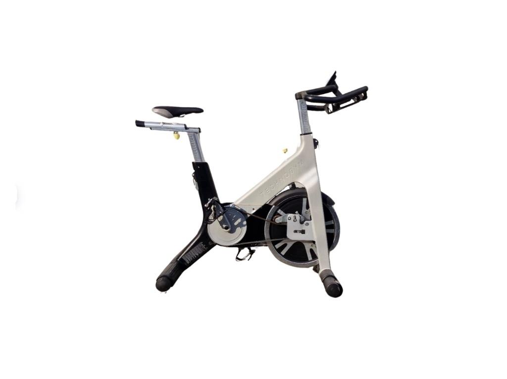 SpareParts Technogym Groupcycle D91 Spinningbike onderdelen, Ophalen, Gebruikt, Benen, Overige typen