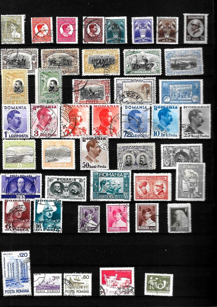 Timbres de BELGIQUE, Envoi, Affranchi, Autre, Oblitéré