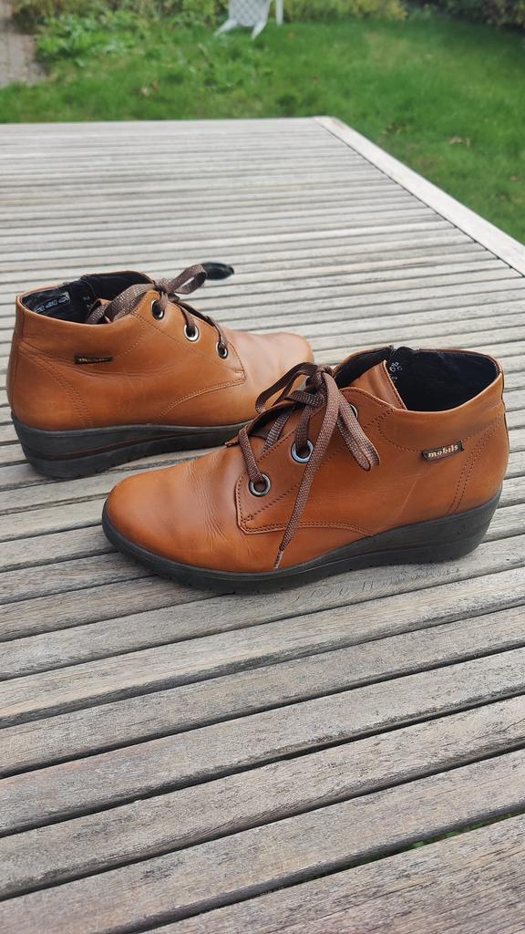 Mobils schoenen maat 40, Kleding | Dames, Schoenen, Ophalen, Zo goed als nieuw