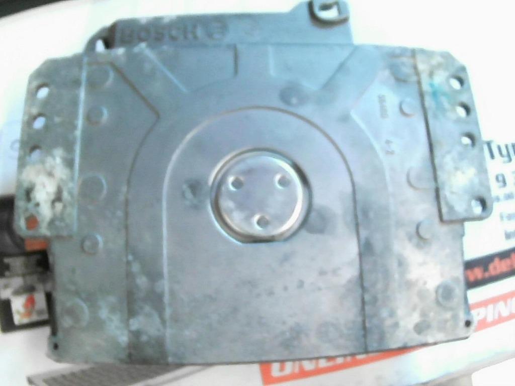 Boitier Moteur Citroën Saxo (399), Autos : Pièces & Accessoires, Enlèvement ou Envoi, Utilisé, Citroën