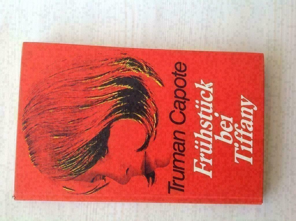 Truman Capote - Frühstück bei Tiffany, Enlèvement ou Envoi