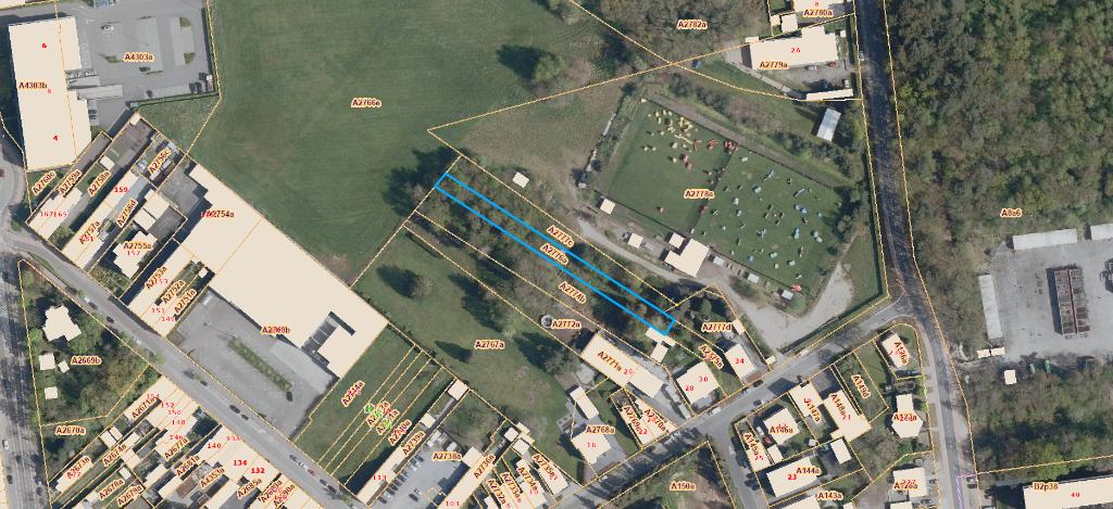 Bouwgrond Leopoldsburg, Immo, Leopoldsburg, Verkoop zonder makelaar, 1500 m² of meer