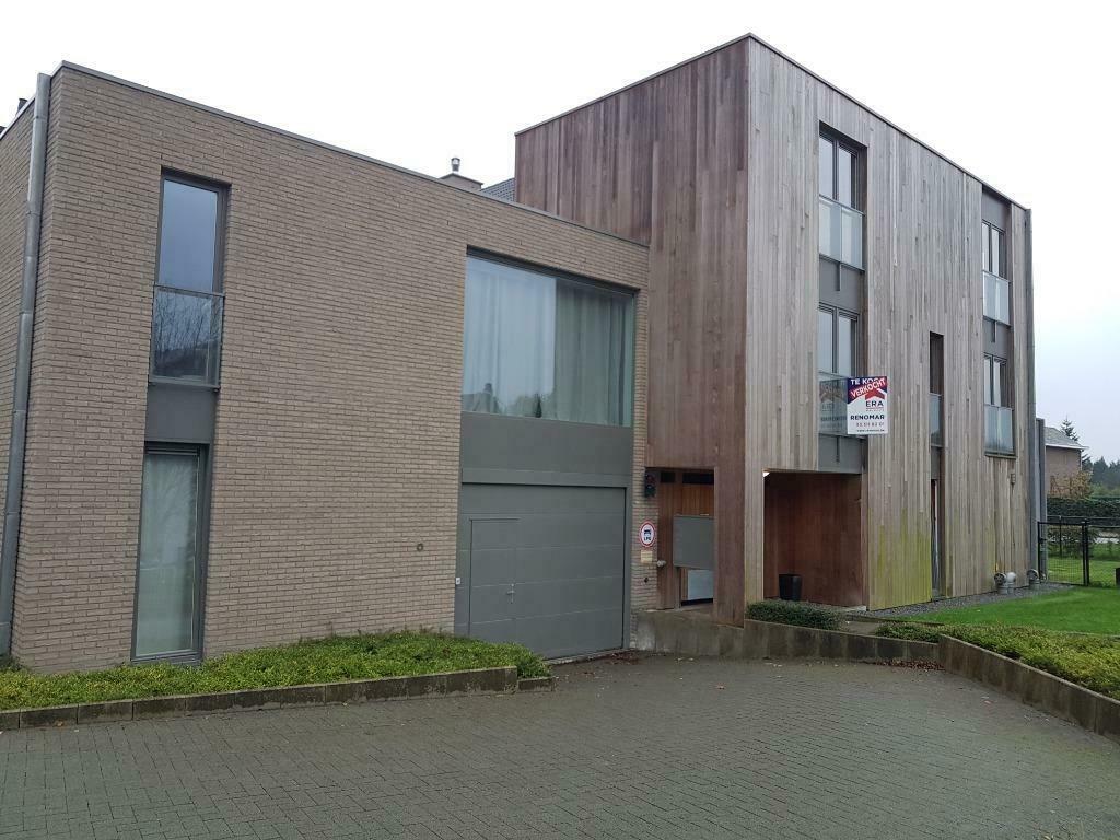 ondergrondse autostaanplaatsen te huur Grobbendonk