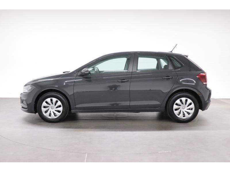 Volkswagen Polo 1.0 TGI Trendline Travel Comfo Volkswagen Po, Autos, Volkswagen, Achat, 90 ch, Electronic Stability Program (ESP)