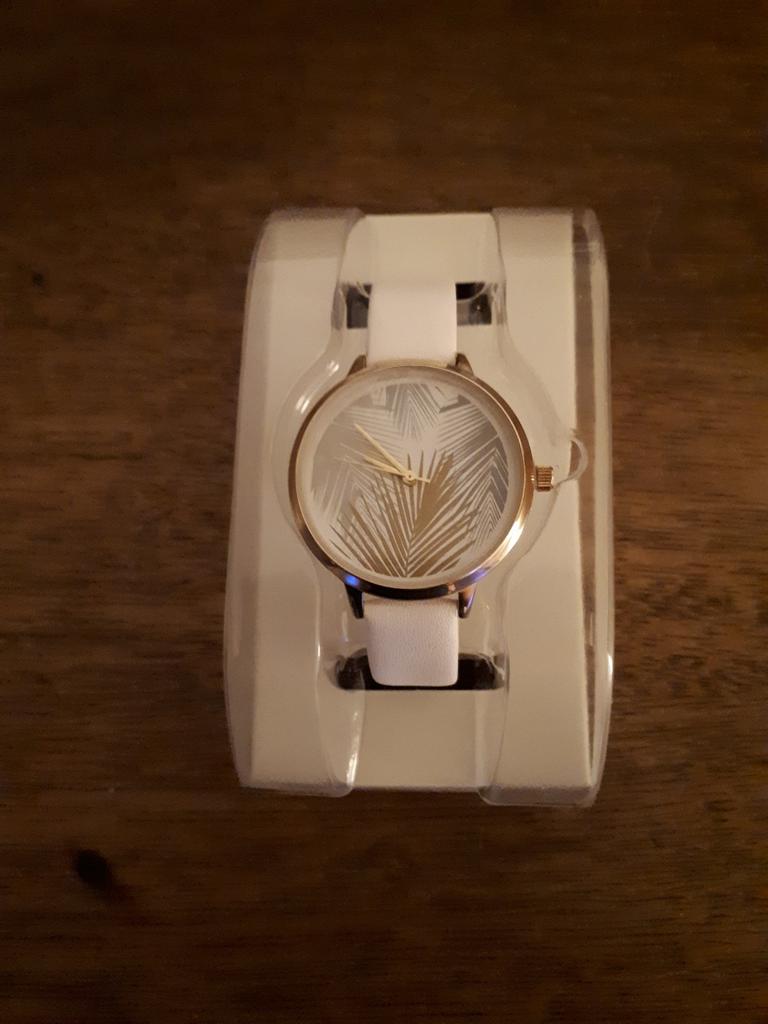 Dames Horloge - True Spirit - Nieuw !, Ophalen of Verzenden, Nieuw