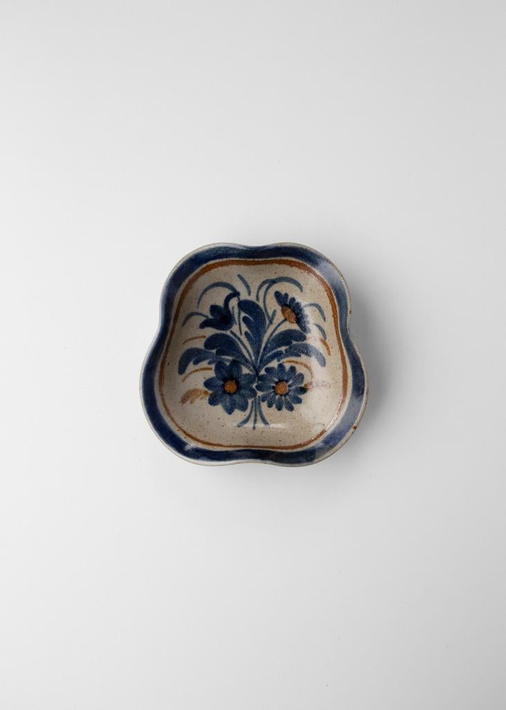 Bol, coupelle Keraluc Quimper vintage, Antiquités & Art, Antiquités | Céramique & Poterie, Enlèvement ou Envoi