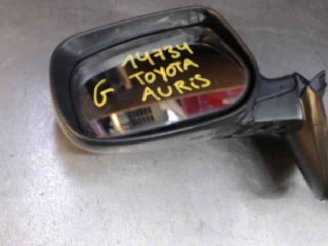 Rétroviseur gauche Toyota Auris 2006-2010 LP/14734, Enlèvement, Utilisé, Toyota