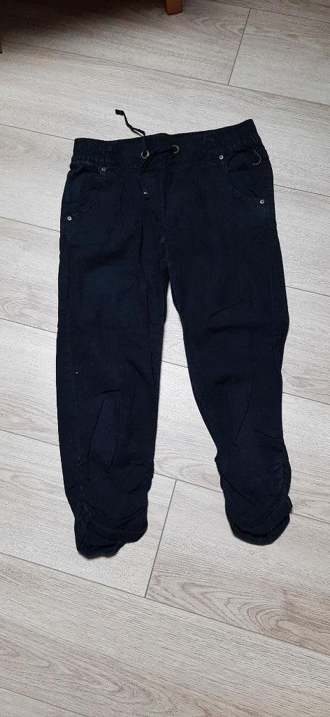 3/4 broek maat 164, Kinderen en Baby's, Kinderkleding | Maat 164, Broek, C&A, Meisje, Ophalen of Verzenden