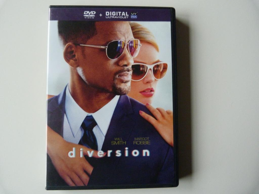 Focus [DVD], Alle leeftijden, Ophalen of Verzenden, Zo goed als nieuw, Actiekomedie