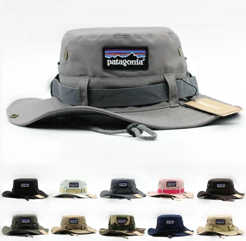 PATAGONIA BOB, Ophalen of Verzenden, Nieuw, Hoed