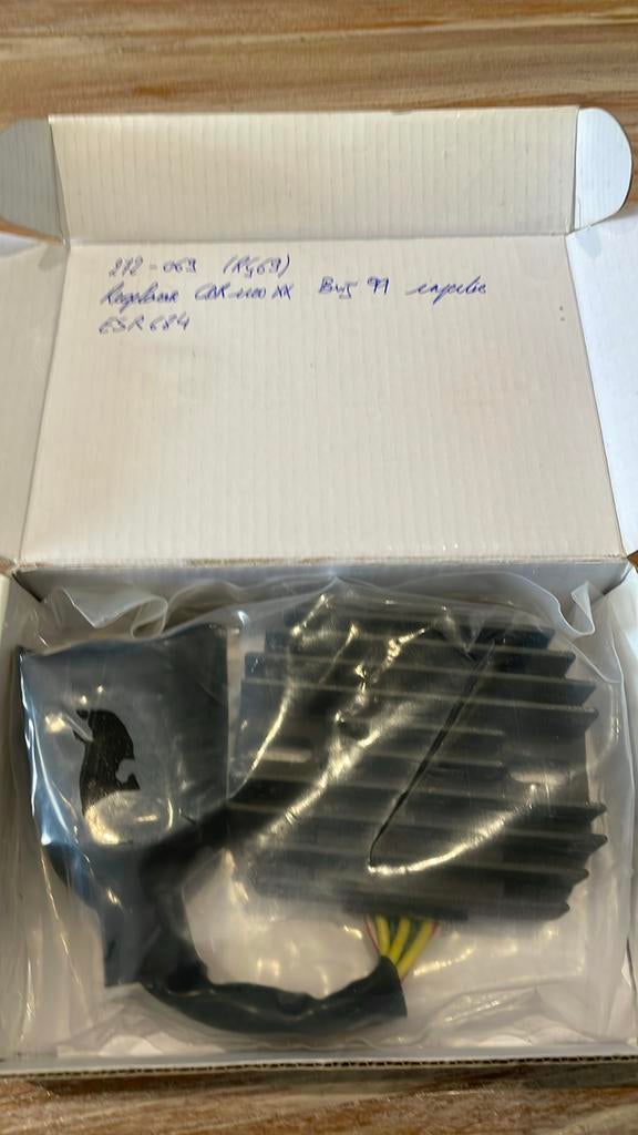 Electrosport ESR684 Honda CBR1100XX, Ophalen of Verzenden, Nieuw