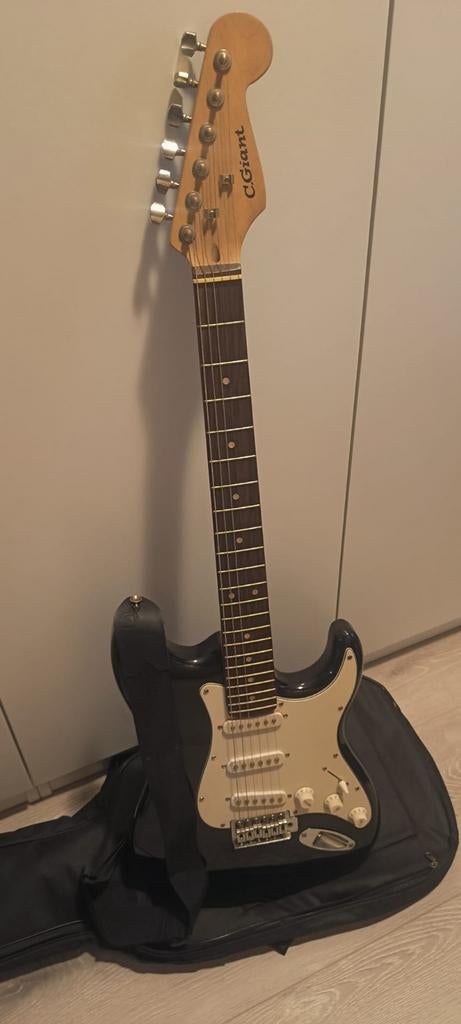 Gitaar, Muziek en Instrumenten, Snaarinstrumenten | Gitaren | Elektrisch, Ophalen