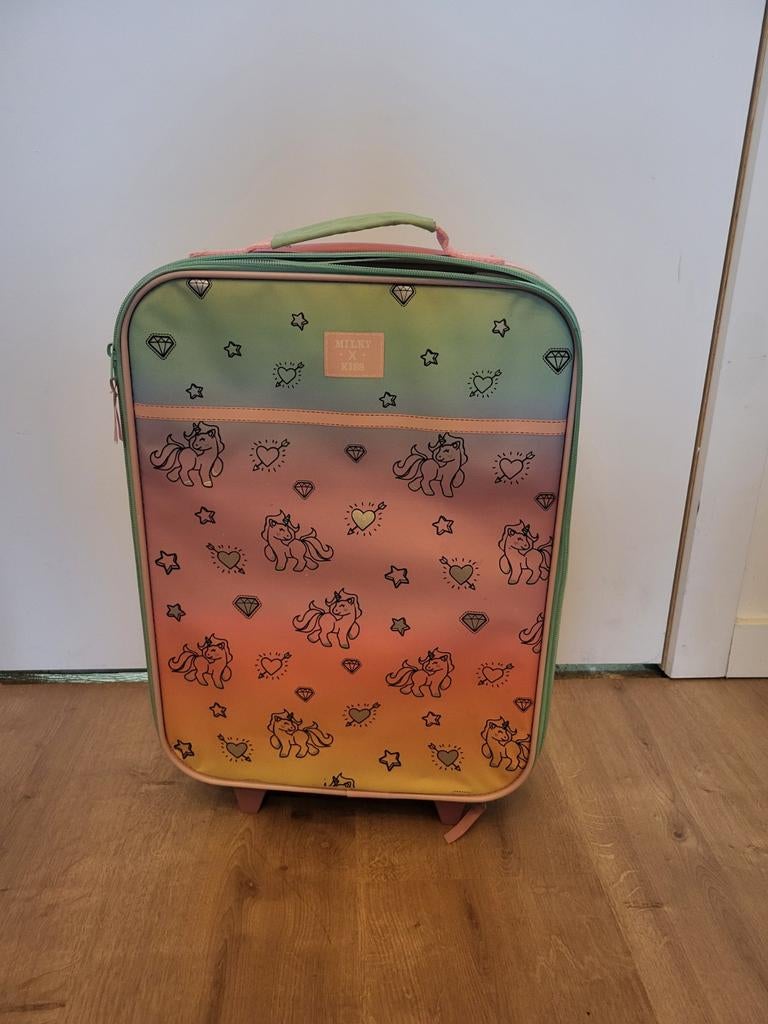 Unicorn koffertje voor kinderen, Kinderen en Baby's, Ophalen