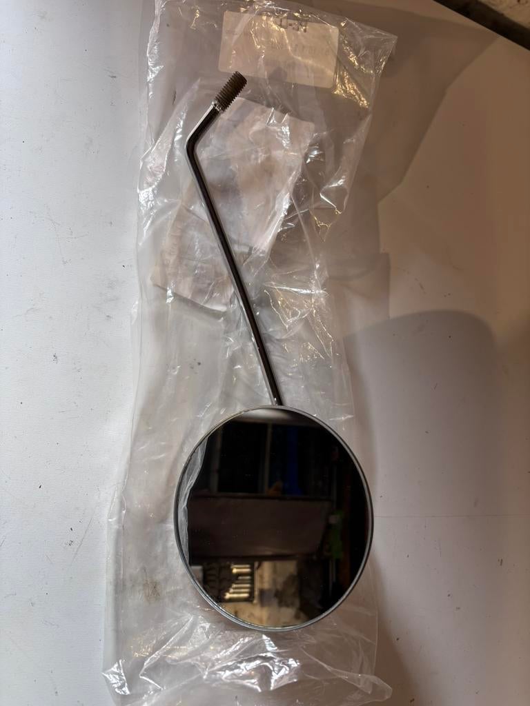 Bmw r50 r60 r75 r90 r100 rétroviseur gauche, Motos, Pièces | BMW, Enlèvement ou Envoi, Neuf