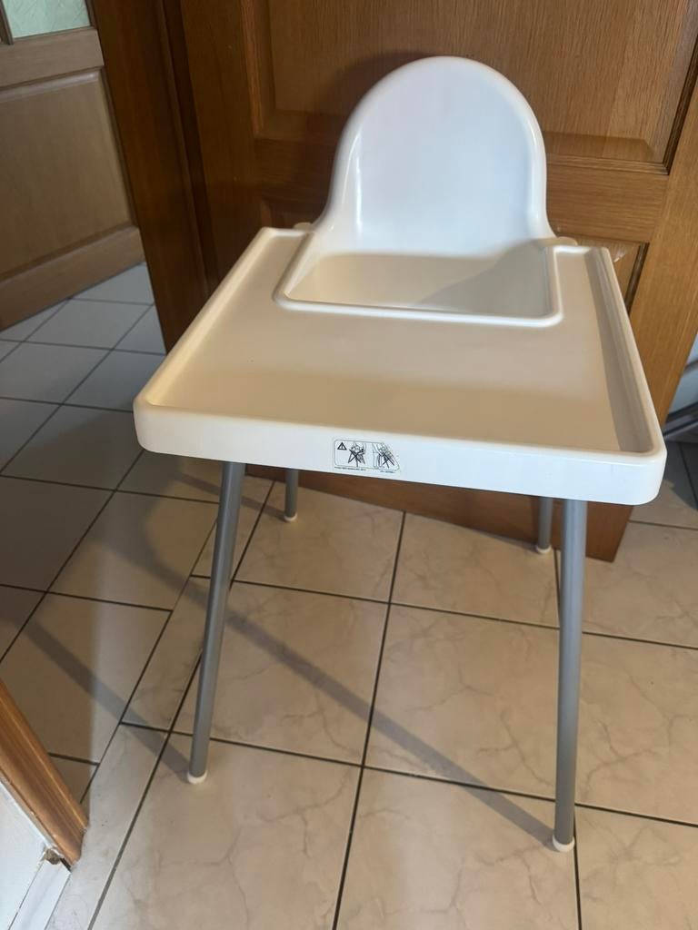 Kinderstoel mag gratis weg, Kinderen en Baby's, Kinderstoelen, Ophalen, Zo goed als nieuw