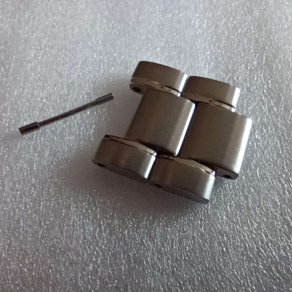 Seiko Turtle maillon/link, Ophalen of Verzenden, Nieuw