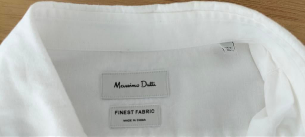 Massimo Dutti smal, Enlèvement ou Envoi, Comme neuf