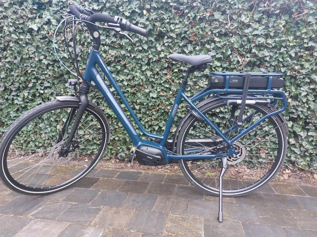 Elektrische fiets Oxford Nieuw!!!, Enlèvement
