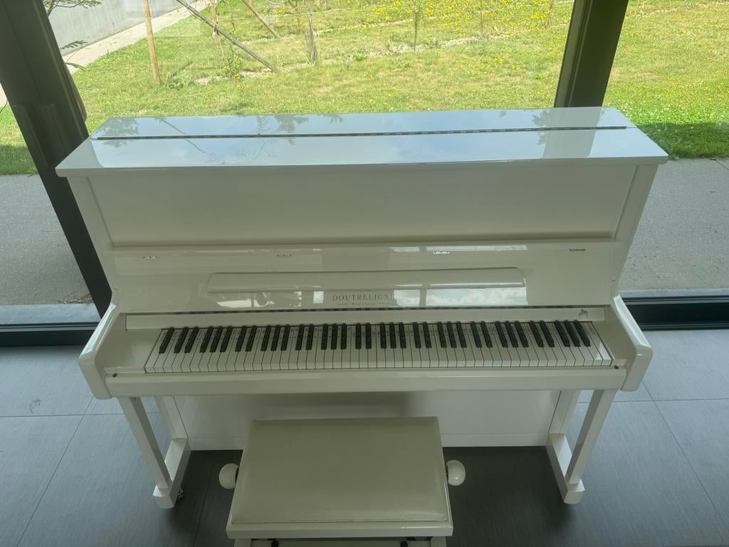 Doutreligne piano Classical2, Musique & Instruments, Pianos, Enlèvement, Comme neuf, Piano