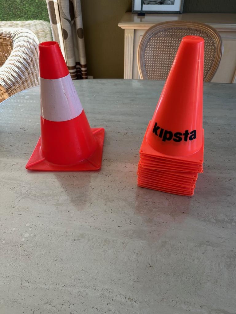 16 kegels om leren fietsen, voetballen,  hockey, motorrijden, Ophalen of Verzenden, Zo goed als nieuw