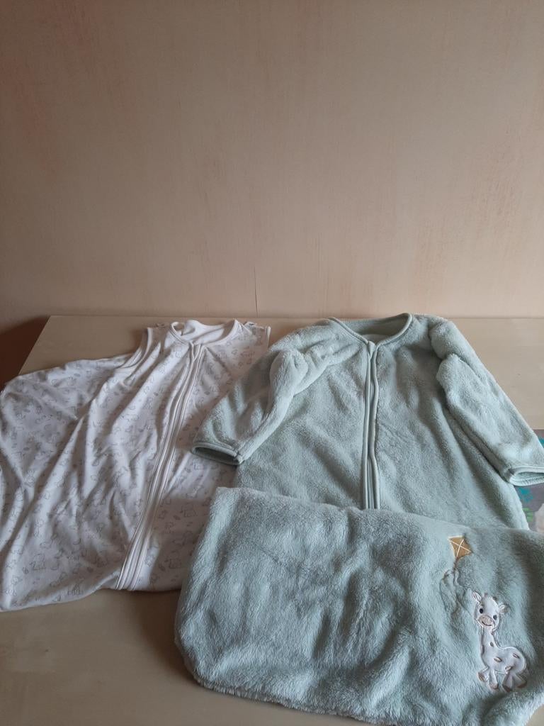 Zomer + winter trappelzak Nieuw Dreambee 110 cm, Enlèvement, Neuf