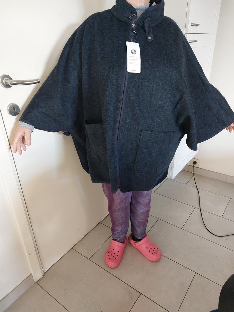 Cape voor in rolstoel, Ophalen of Verzenden, Nieuw