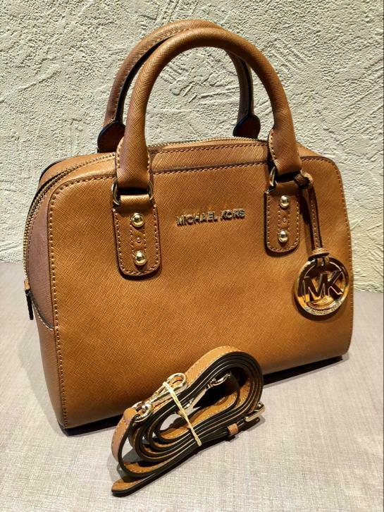 Sac à main Michael Kors NEUF, Enlèvement, Neuf, Sac à main