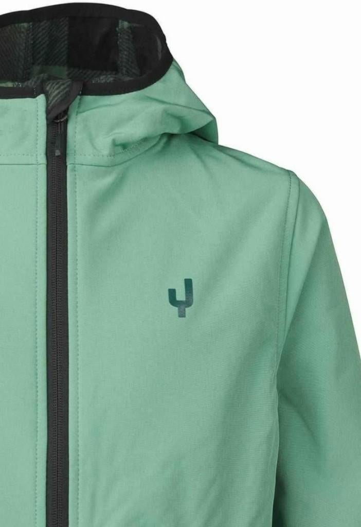 Ayacucho veste softshell/ Taille: 164 cm/ Neuf/ Valeur: €60, Neuf, Garçon ou Fille, Pull ou Veste, Enlèvement
