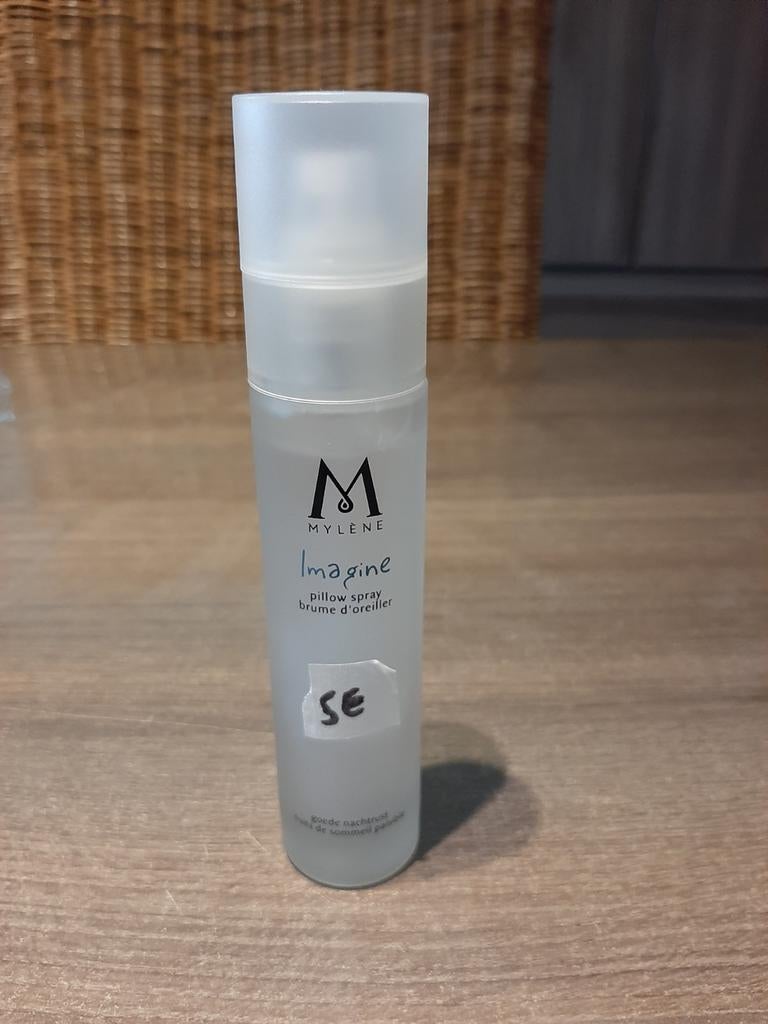 Mylene pillow spray imagine, Bijoux, Sacs & Beauté, Enlèvement, Neuf