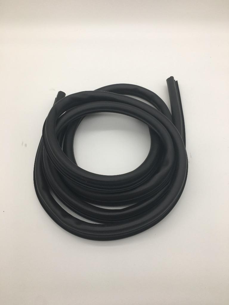 A vendre Jeu de caoutchouc de guidage de fenêtre Chevrolet C, Enlèvement ou Envoi, Neuf, Chevrolet