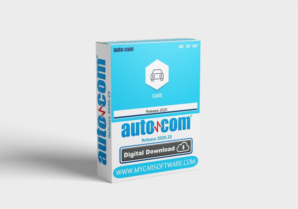 Delphi Autocom OBD 2024 Clé USB du logiciel, Enlèvement ou Envoi