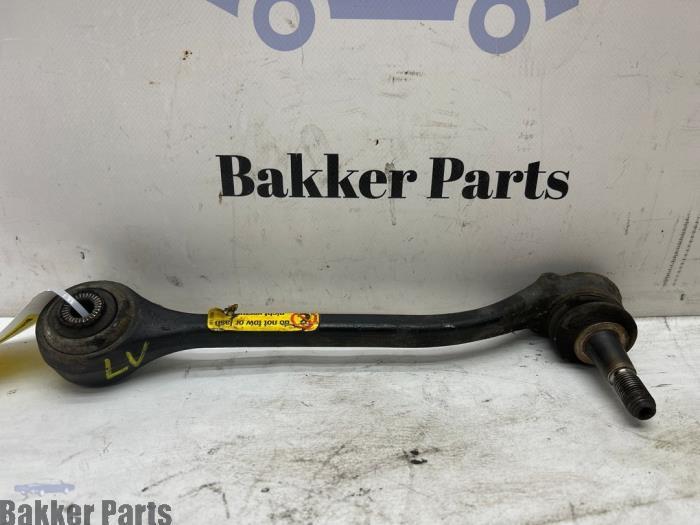 Bras de suspension avant gauche d'un BMW X3, -, -, 3 mois de garantie, Utilisé